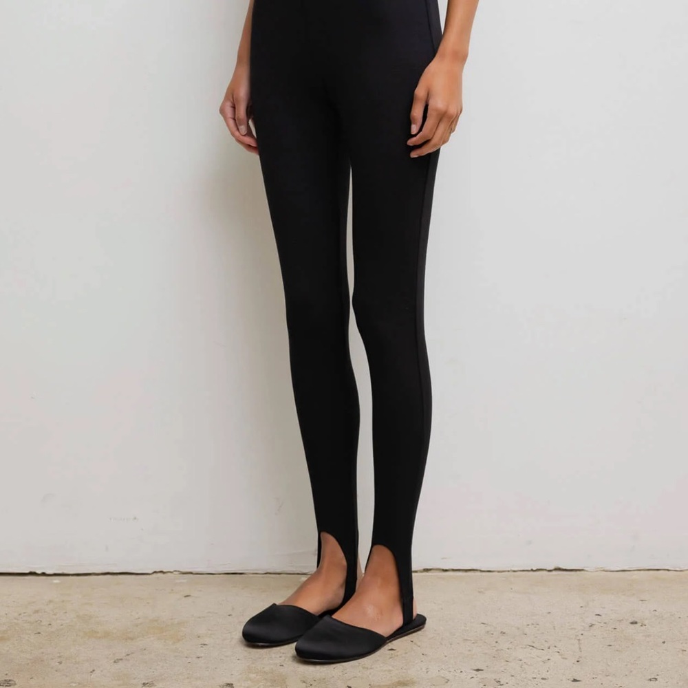 Leset Rio Stirrup Pant